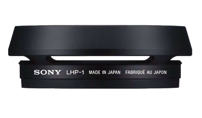 capture-992.png Sony Lens hood for RX1R III - Imagen 1