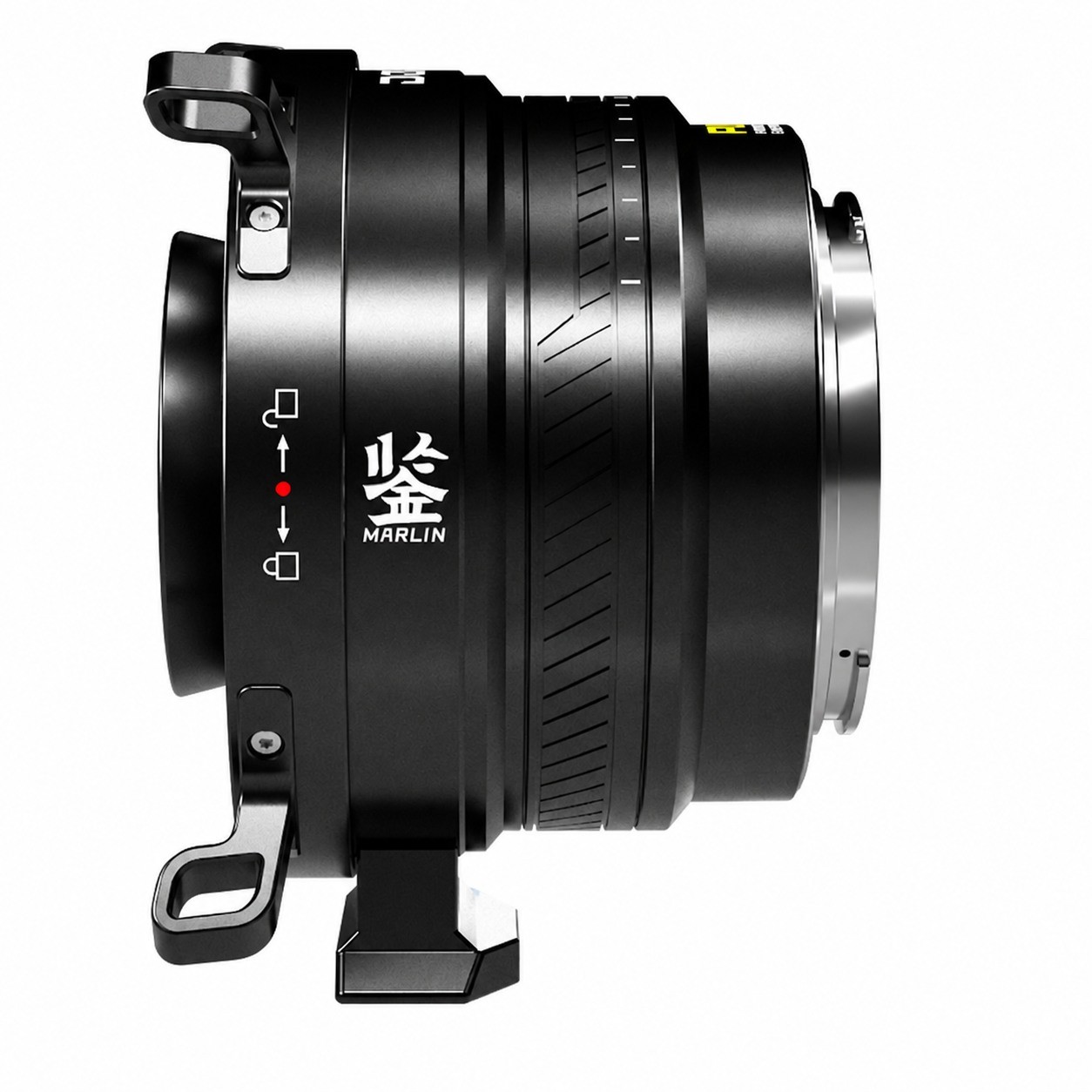 capture.jpg Dzofilm Marlin 1.4x expander (PL-RF_Black_Carton_1pcs) - Imagen 1
