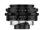DZO Thypoch Ksana 21mm f/3.5 with Lens Hood (Leica M, Black) - Imagen 2