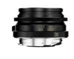 DZO Thypoch Ksana 35mm f/2 ASPH. Full-frame Photo Lens (Leica M, Black Paint) - Imagen 2