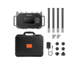 Saramonic WiTalk9 Base - V-Mount - Imagen 2