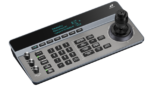 Telycam V-Joy+ AT - silver PTZ Controller - Imagen 2