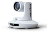 Telycam Vision+ 4KN 20X white PTZ - Imagen 2