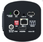 Telycam Vision+ 4KZ - Imagen 2