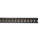 Canare 161U-BJRK PANEL W/CONNECTOR