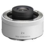 Sony SEL20TC