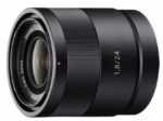 Sony 24mm F1.8 lens - Imagen 2