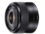 Sony E 35mm F1.8 OSS - Imagen 2