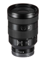 Sony FE 24-105mm F4 G OSS lens - Imagen 2