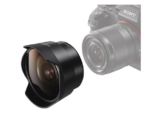 Sony FE Fisheye Lens converter SEL28F20 - Imagen 2