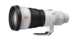 Sony FE Lens 400mm F2.8 G Master - Imagen 2