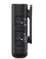 Sony Wireless microphone with transmitter - Imagen 3