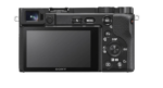 Sony Alpha 6100 APS-C Camera - Imagen 2
