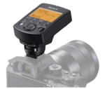 Sony Wireless Radio Commander - Imagen 2