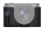 Sony Case for RX1R III - Imagen 2