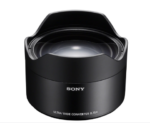 Sony FE Ultra Wide Lens Converter SEL28F20 - Imagen 2