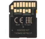 Sony Professional UHS-2, SD Card cl10 256GB - Imagen 2