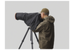 Sony Rain cover (Black) Large - Imagen 2