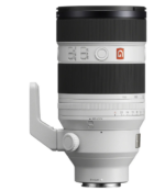 Sony FE 50-150mm F2 GM. - Imagen 2