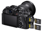 Sony CFExpress Type A 1920GB - Imagen 2