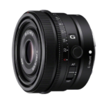 Sony FE 40mm F2.5 G - Imagen 2