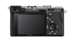 Sony A7C Compact Full Frame Camera - Imagen 2