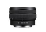 Sony FE 28-60mm F4-5.6 lens - Imagen 2