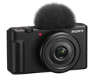 Sony Vlog-Camera ZV-1F 201 MP 20mm F20 - Imagen 2