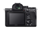 Sony A7RMIV Full Frame Camera - Imagen 2