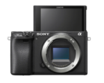 Sony Alpha 6400 E Mount APS-C Camera - Imagen 2