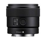 Sony 11mm F1.8 Large-aperture ultra-wide-angl - Imagen 2