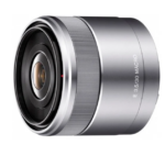 Sony E 30mm F3.5 Macro - Imagen 2