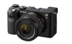 Sony A7C Compact Full Frame Camera - Imagen 2