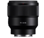Sony FE Lens 85mm F1.8 - Imagen 2