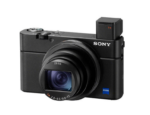 Sony RX100 VII Compact Camera - Imagen 2