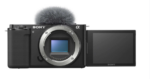 Sony ZV-E10 + 16–50 mm II - Imagen 2
