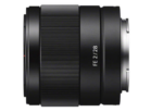 Sony FE 28mm F2 - Imagen 2