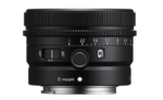 Sony FE 50mm F2.5 G lens - Imagen 2