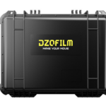 DZOFILM Hard Case for 3pc Pavo Anamorphic lenses