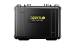 DZOFILM Hard Case for 3pc Pavo Anamorphic lenses