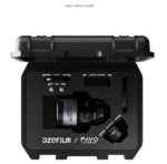 DZOFILM Hard Case for 1pc Pavo Anamorphic lens