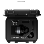 DZOFILM Hard Case for 1pc Pavo Anamorphic lens