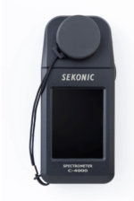 Sekonic C-4000 SpectroMeter - Imagen 2