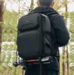 Ulanzi Hardshell Camera Backpack 35L - Imagen 2
