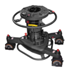 Cartoni P90 HP Pedestal
