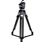 Cartoni MIXO 21 1-St ALU System GS