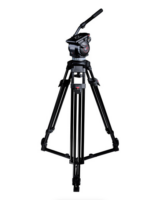 Cartoni MIXO 21 1-St ALU System GS