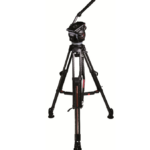 Cartoni MIXO 21 2-St SDS CF System MS