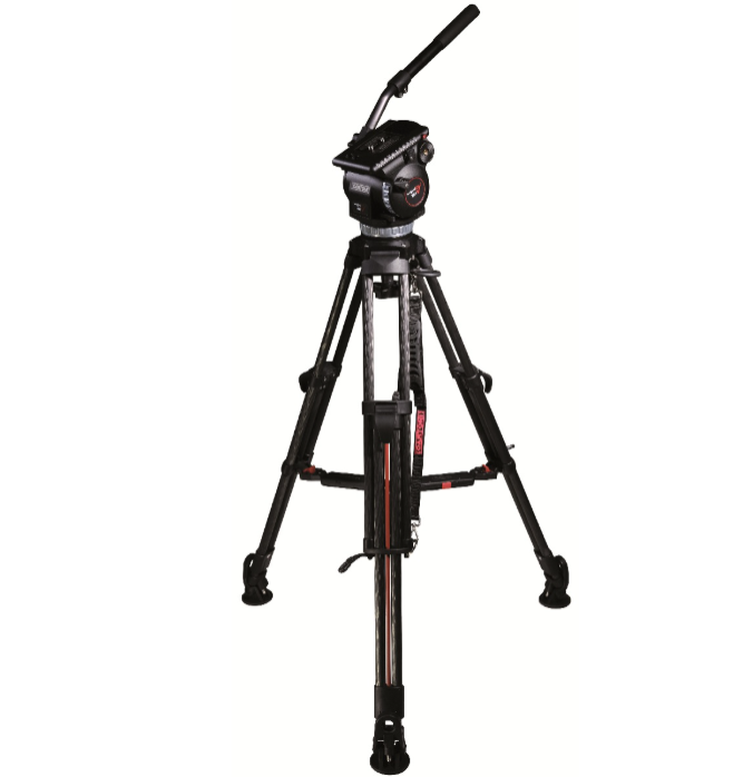 capture1-1400.png Cartoni MIXO 21 2-St SDS CF System MS - Imagen 1