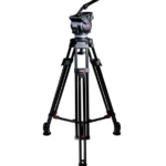 Cartoni MIXO 21 1-St ALU System MS